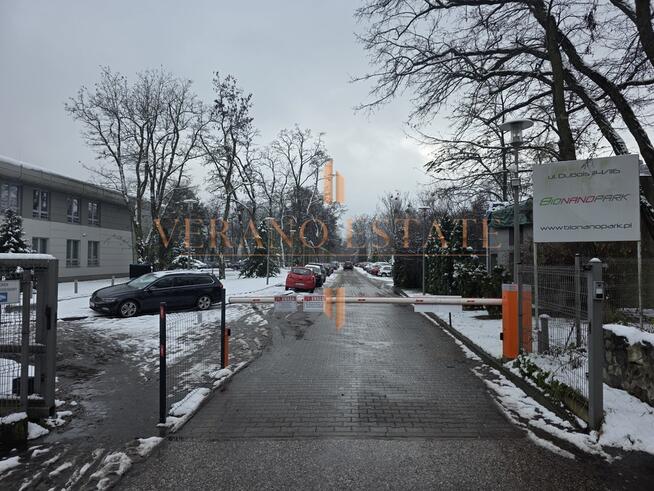 BIONANOPARK - ŁÓDZKA DOLINA KRZEMOWA