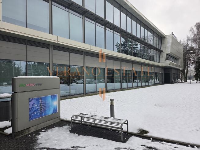 BIONANOPARK - ŁÓDZKA DOLINA KRZEMOWA