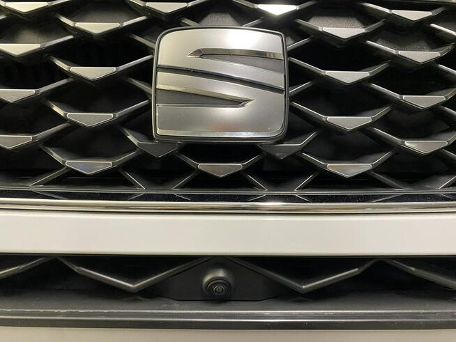 Seat Ateca Xperience 1.5TSI 150KM DSG 2022 r VAT 23% salon PL, I właściciel,