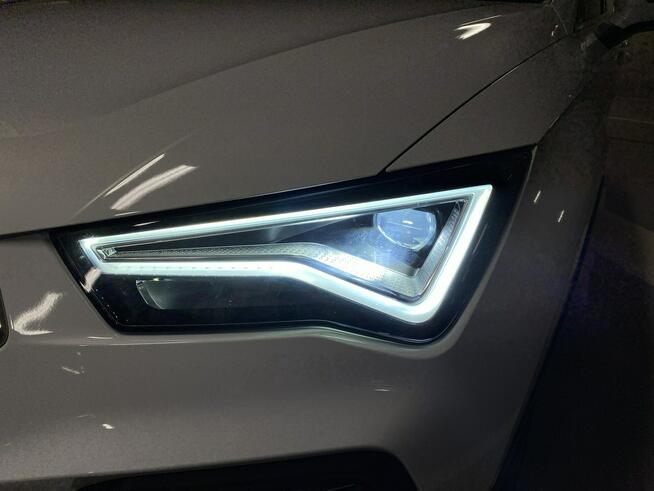 Seat Ateca Xperience 1.5TSI 150KM DSG 2022 r VAT 23% salon PL, I właściciel,