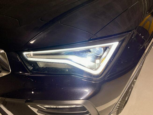 Seat Ateca Style 1.5TSI 150KM DSG 2023 r.,VAT 23% salon PL, I właściciel,