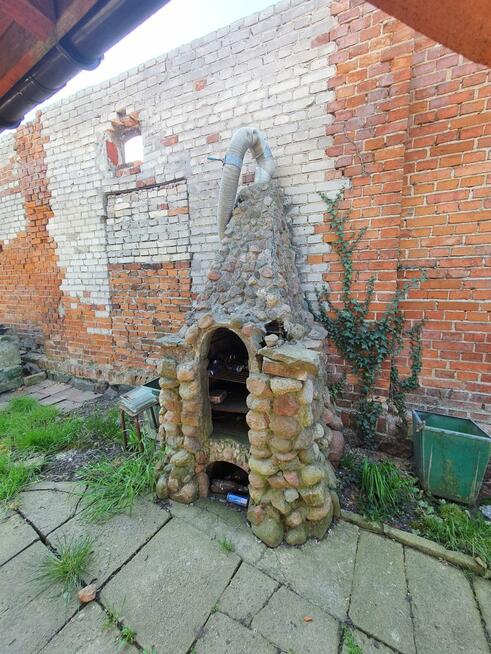 Lokal użytkowy Piasecznik gm. Choszczno