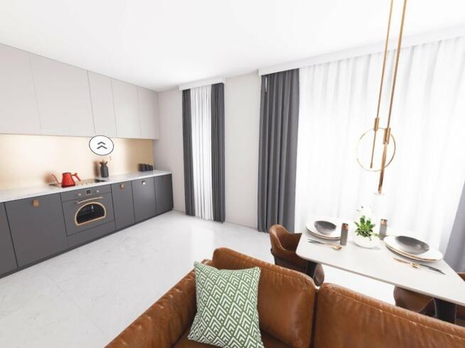 Mieszkanie Szczecin Centrum