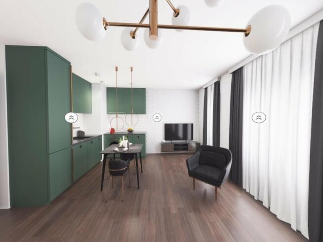 Mieszkanie Szczecin Centrum