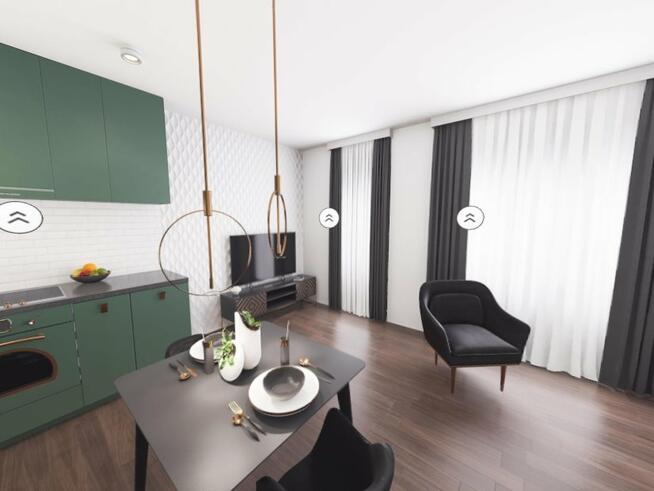 Mieszkanie Szczecin Centrum