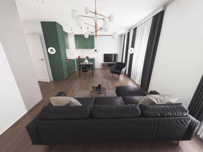 Mieszkanie Szczecin Centrum