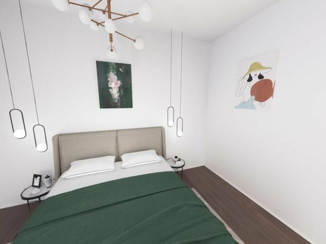 Mieszkanie Szczecin Centrum