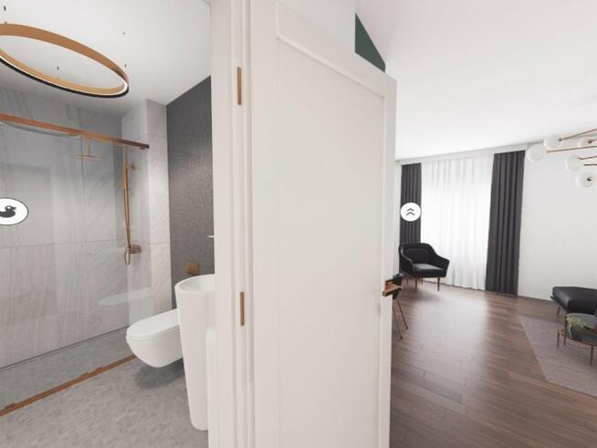 Mieszkanie Szczecin Centrum