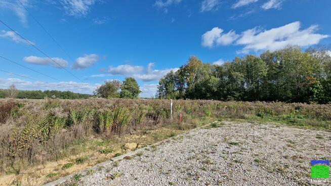 Działka budowlana Łódź Widzew, Nowosolna