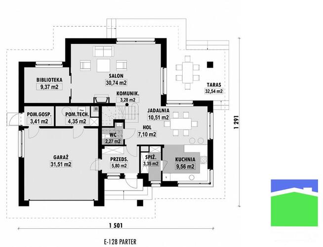 Działka budowlana Łódź Widzew, Nowosolna