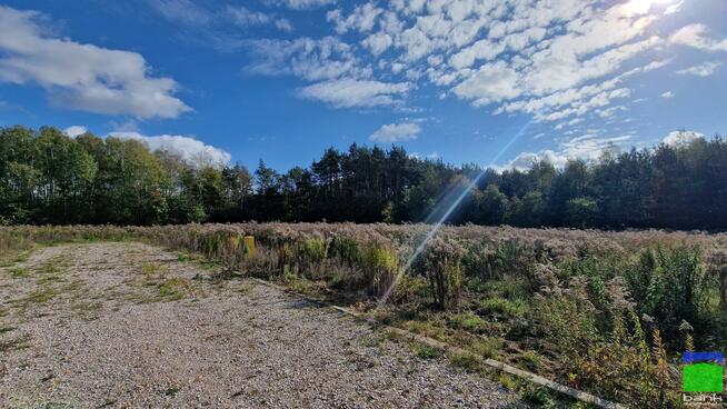Działka budowlana Łódź Widzew, Nowosolna