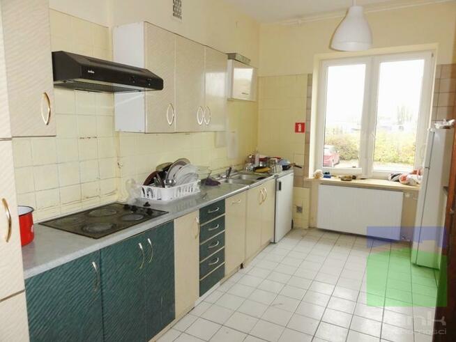 Dom Łódź Polesie, Retkinia Zachód-Smulsko, Gimnastyczna