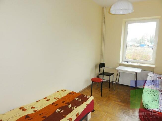 Lokal użytkowy Łódź Polesie, Retkinia Zachód-Smulsko, Gimnastyczna