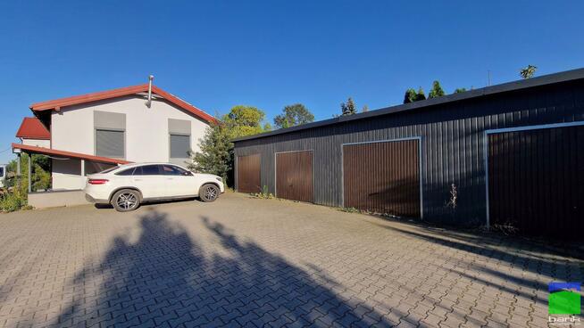 Lokal użytkowy Łódź Widzew, Mileszki