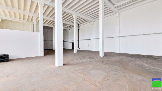 Lokal użytkowy Łódź Bałuty, Wersalska