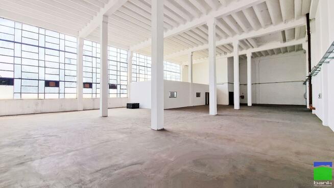 Lokal użytkowy Łódź Bałuty, Wersalska