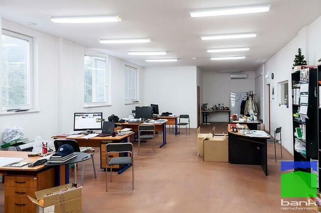 Lokal użytkowy Łódź Bałuty, Wersalska