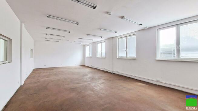 Lokal użytkowy Łódź Bałuty, Wersalska