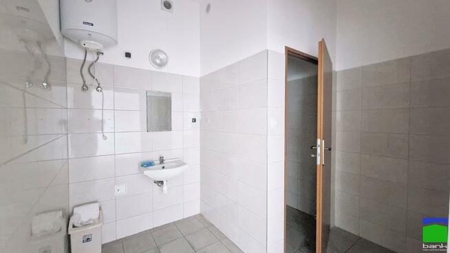 Lokal użytkowy Łódź Bałuty, Wersalska