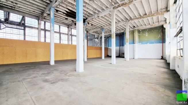 Lokal użytkowy Łódź Bałuty, Wersalska