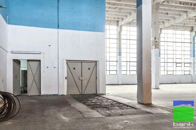 Lokal użytkowy Łódź Bałuty, Wersalska