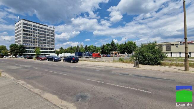 Lokal użytkowy Łódź Bałuty, Wersalska