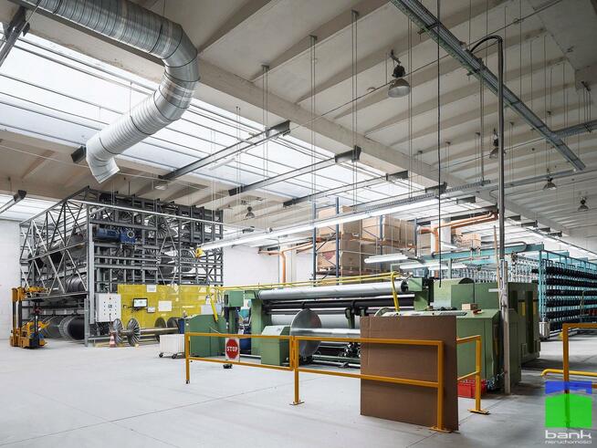 Lokal użytkowy Łódź Bałuty, Wersalska