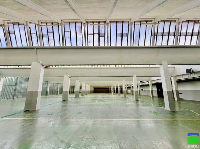 Lokal użytkowy Łódź Górna, Senatorska