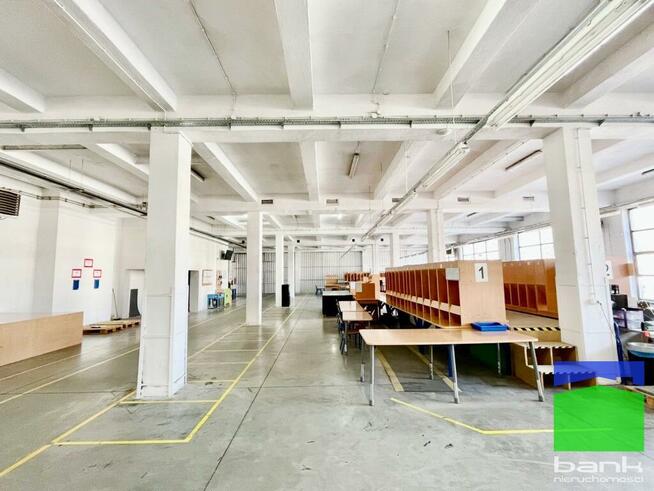 Lokal użytkowy Łódź Górna, Senatorska