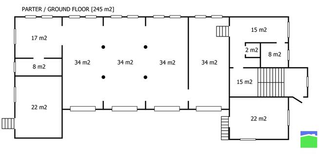 Lokal użytkowy Łódź Górna