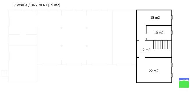 Lokal użytkowy Łódź Górna