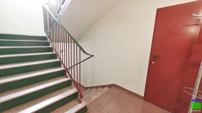 Lokal użytkowy Łódź Górna