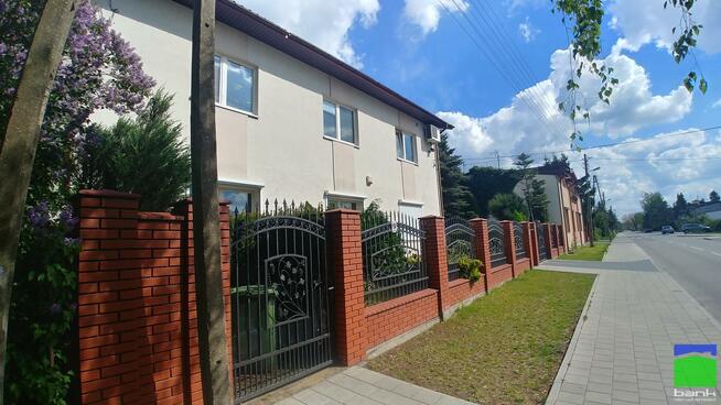 Dom Łódź Górna, Rokicie