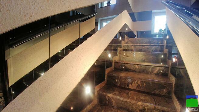 Dom Łódź Górna, Rokicie