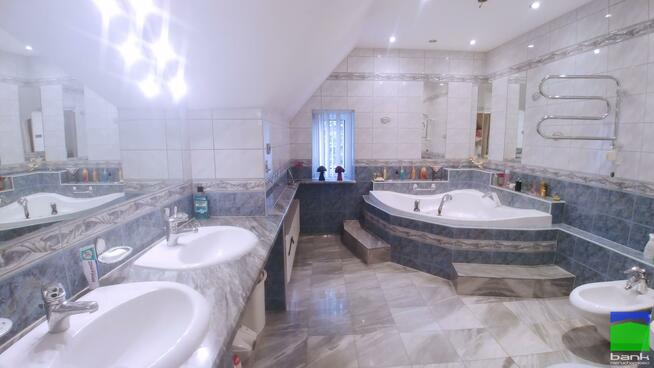 Dom Łódź Górna, Rokicie