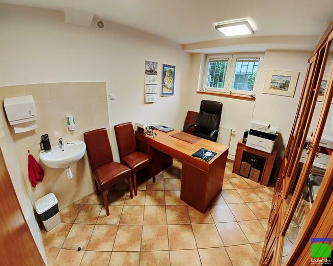 Lokal użytkowy Łódź Śródmieście, al. Tadeusza Kościuszki