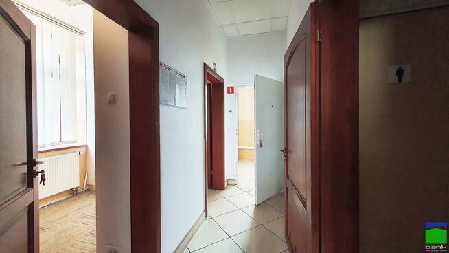 Lokal użytkowy Pabianice, Zamkowa