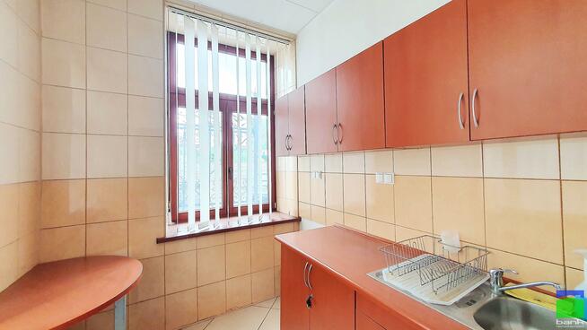 Lokal użytkowy Pabianice, Zamkowa