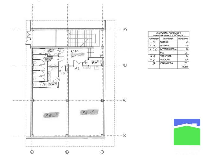 Lokal użytkowy Pabianice