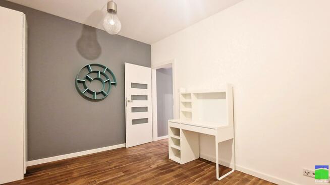 Mieszkanie Łódź Widzew, Olechów-Janów, Juranda ze Spychowa