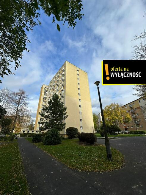 Mieszkanie Poznań gm. Poznań-Jeżyce Jeżyce, Gen. Stanisława Maczka