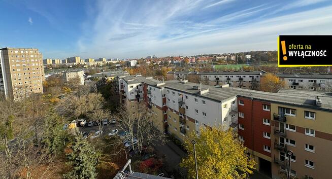 Mieszkanie Poznań gm. Poznań-Jeżyce Jeżyce, Gen. Stanisława Maczka