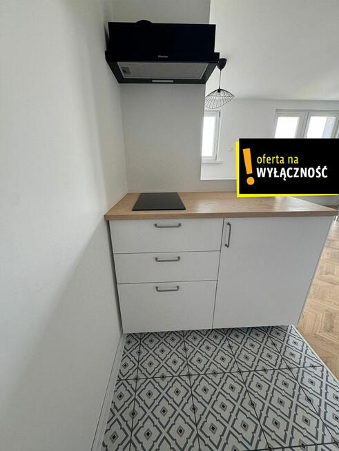 Mieszkanie Poznań gm. Poznań-Jeżyce Jeżyce, Gen. Stanisława Maczka