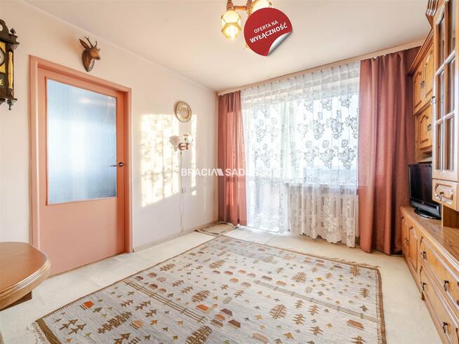 Mieszkanie Kraków Nowa Huta, os. Krakowiaków