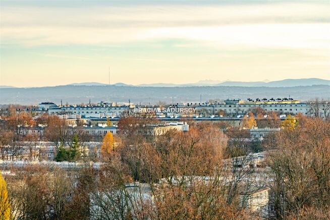 Mieszkanie Kraków Nowa Huta, os. Krakowiaków