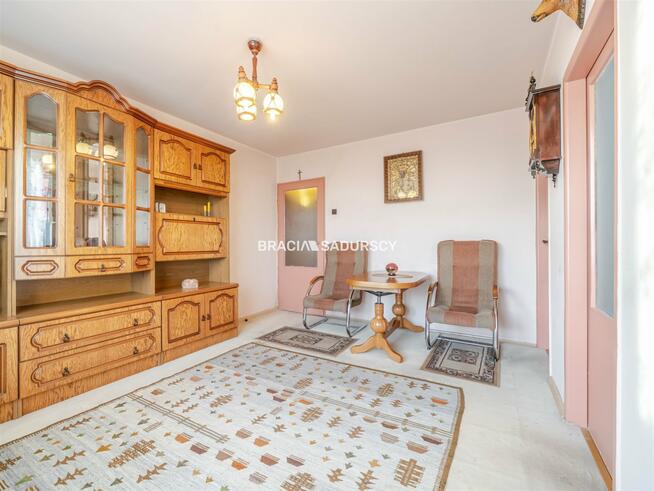 Mieszkanie Kraków Nowa Huta, os. Krakowiaków