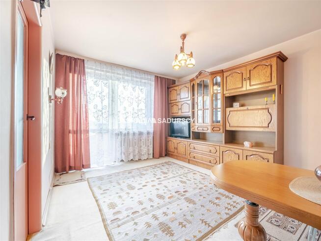 Mieszkanie Kraków Nowa Huta, os. Krakowiaków