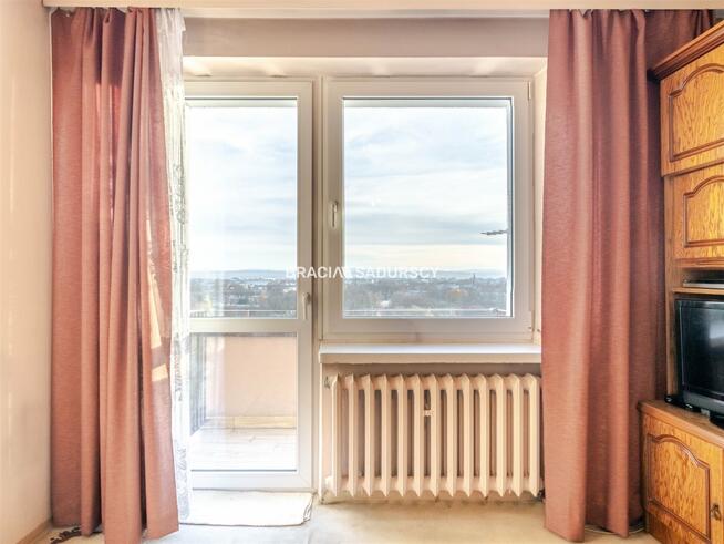 Mieszkanie Kraków Nowa Huta, os. Krakowiaków