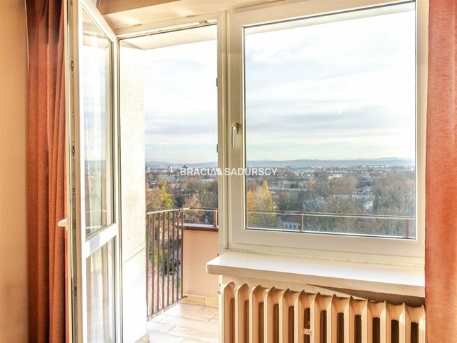 Mieszkanie Kraków Nowa Huta, os. Krakowiaków