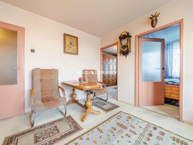 Mieszkanie Kraków Nowa Huta, os. Krakowiaków